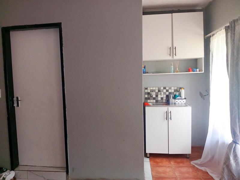 4 Bedroom Property for Sale in Vanderbijlpark CW 1 Gauteng
