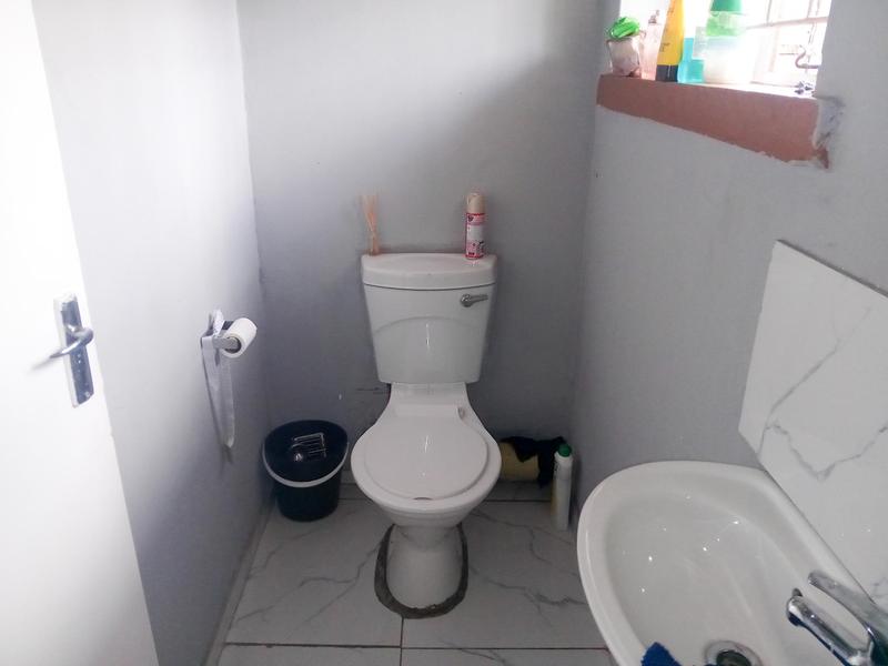 4 Bedroom Property for Sale in Vanderbijlpark CW 1 Gauteng