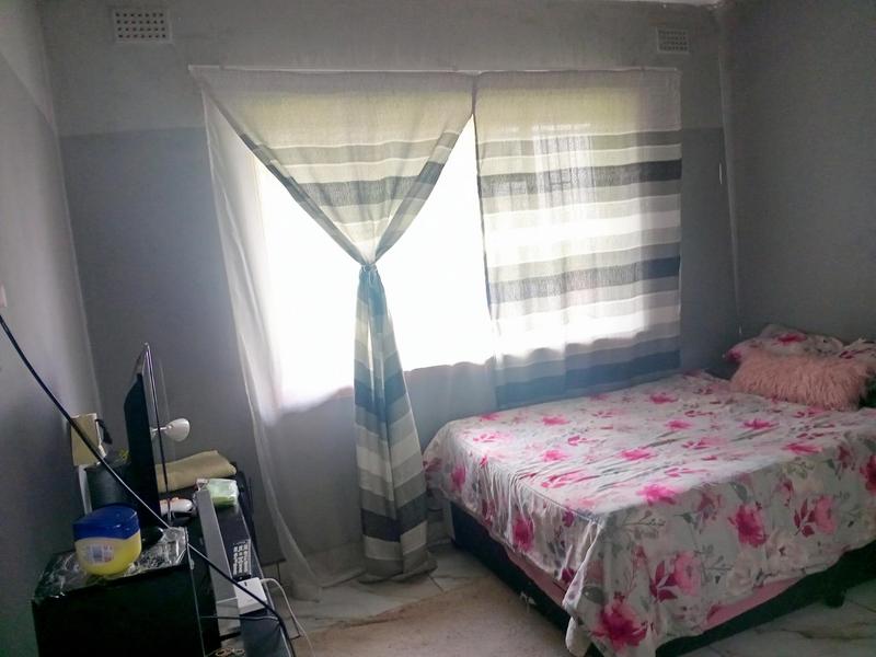 4 Bedroom Property for Sale in Vanderbijlpark CW 1 Gauteng