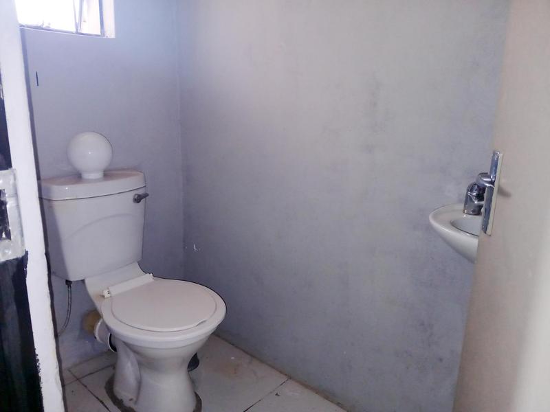 4 Bedroom Property for Sale in Vanderbijlpark CW 1 Gauteng
