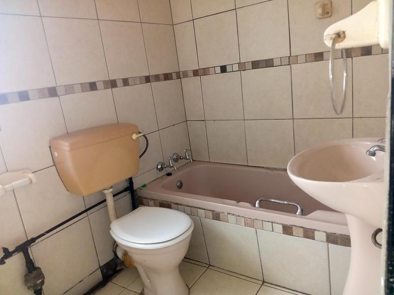 4 Bedroom Property for Sale in Vanderbijlpark CW 1 Gauteng