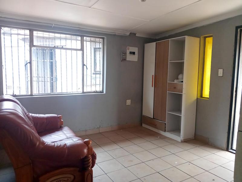 4 Bedroom Property for Sale in Vanderbijlpark CW 1 Gauteng
