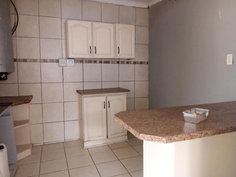 4 Bedroom Property for Sale in Vanderbijlpark CW 1 Gauteng
