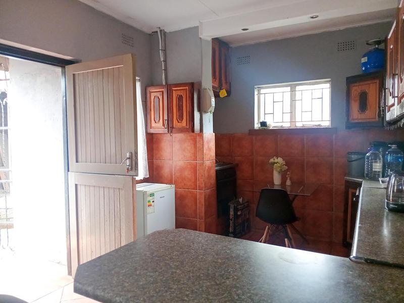 4 Bedroom Property for Sale in Vanderbijlpark CW 1 Gauteng