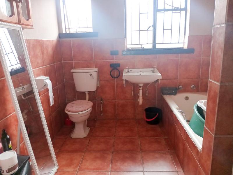 4 Bedroom Property for Sale in Vanderbijlpark CW 1 Gauteng