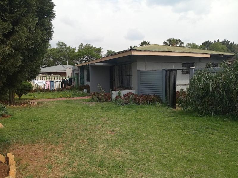 4 Bedroom Property for Sale in Vanderbijlpark CW 1 Gauteng