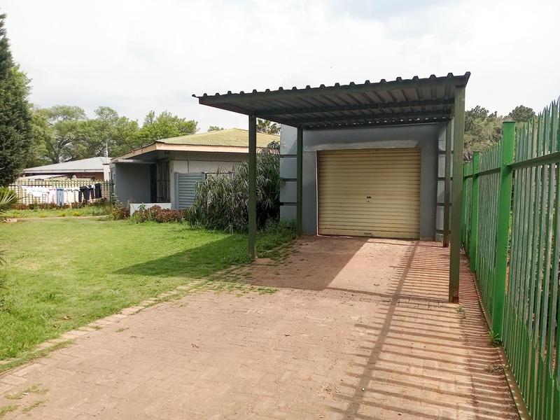 4 Bedroom Property for Sale in Vanderbijlpark CW 1 Gauteng
