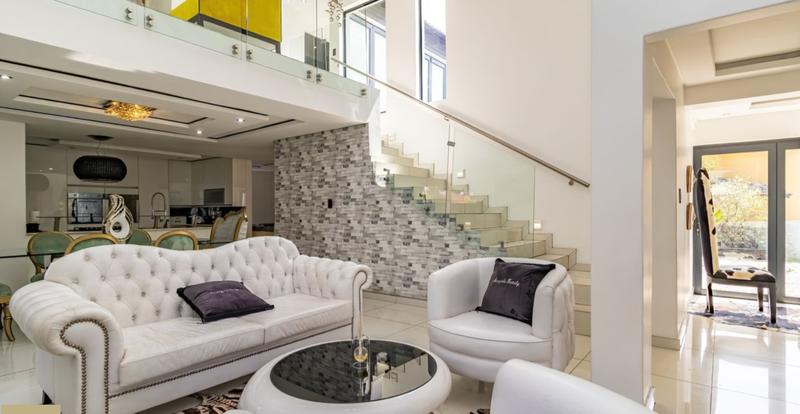 4 Bedroom Property for Sale in Glen Erasmia Gauteng