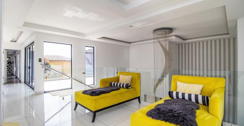 4 Bedroom Property for Sale in Glen Erasmia Gauteng