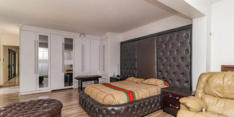 4 Bedroom Property for Sale in Glen Erasmia Gauteng