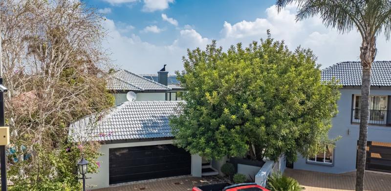 4 Bedroom Property for Sale in Glen Erasmia Gauteng