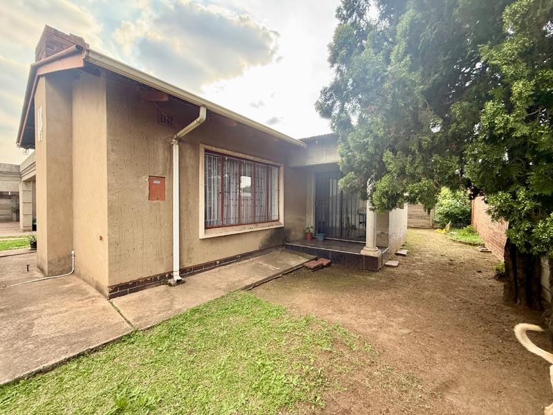 3 Bedroom Property for Sale in Vanderbijlpark CE 2 Gauteng