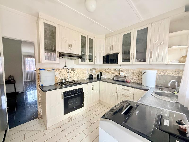 3 Bedroom Property for Sale in Vanderbijlpark CE 2 Gauteng