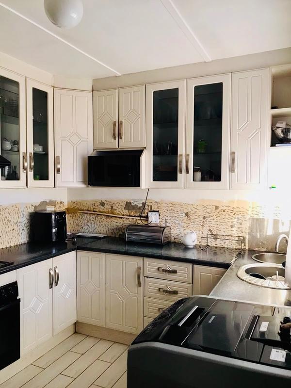 3 Bedroom Property for Sale in Vanderbijlpark CE 2 Gauteng