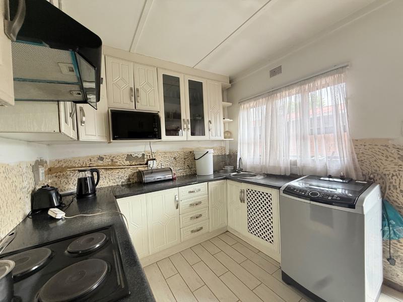 3 Bedroom Property for Sale in Vanderbijlpark CE 2 Gauteng