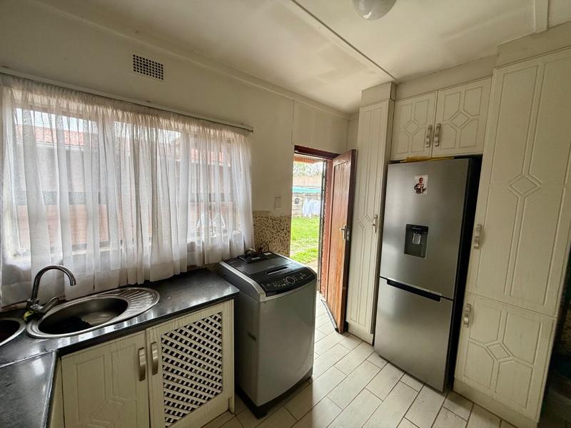 3 Bedroom Property for Sale in Vanderbijlpark CE 2 Gauteng