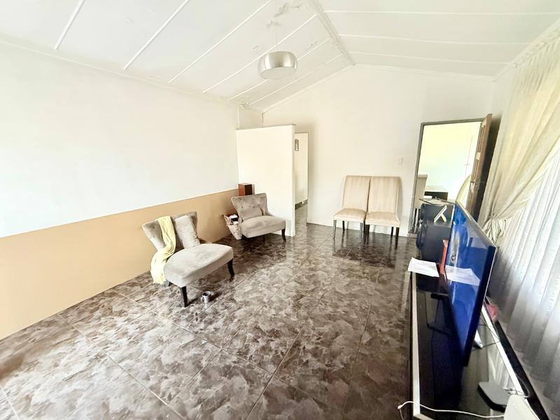 3 Bedroom Property for Sale in Vanderbijlpark CE 2 Gauteng