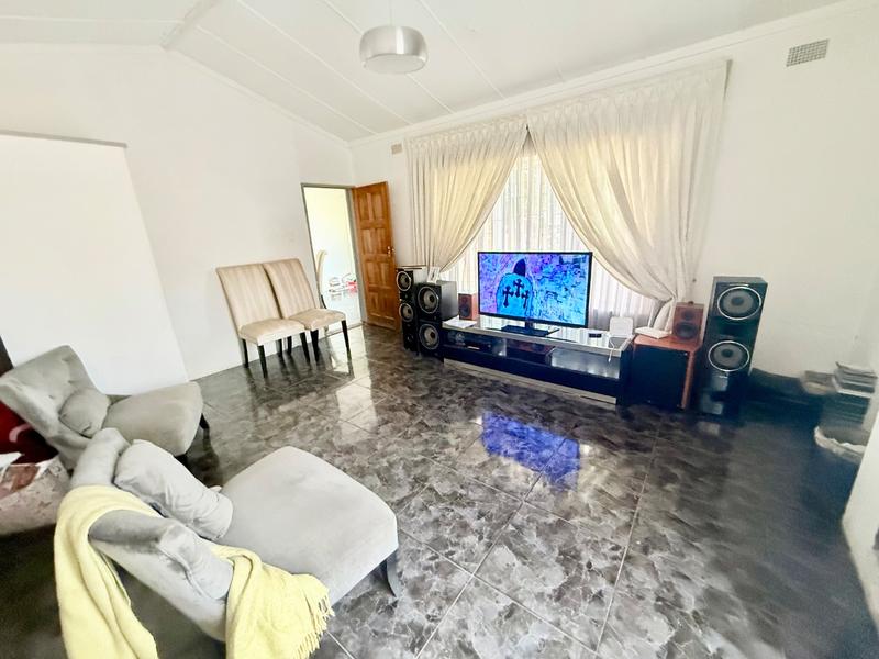 3 Bedroom Property for Sale in Vanderbijlpark CE 2 Gauteng