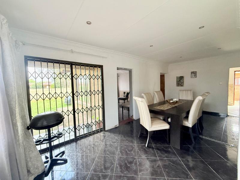 3 Bedroom Property for Sale in Vanderbijlpark CE 2 Gauteng