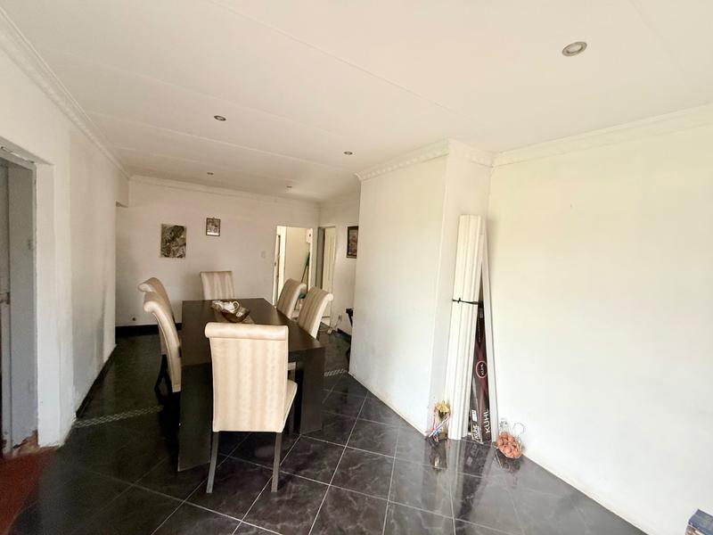 3 Bedroom Property for Sale in Vanderbijlpark CE 2 Gauteng