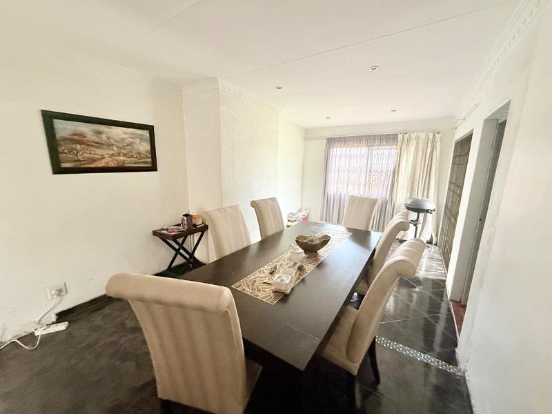 3 Bedroom Property for Sale in Vanderbijlpark CE 2 Gauteng