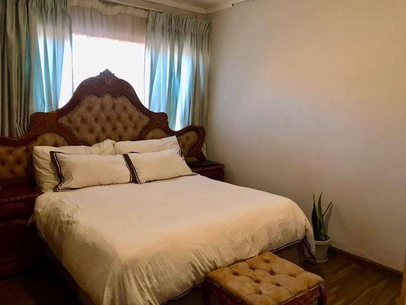 3 Bedroom Property for Sale in Vanderbijlpark CE 2 Gauteng