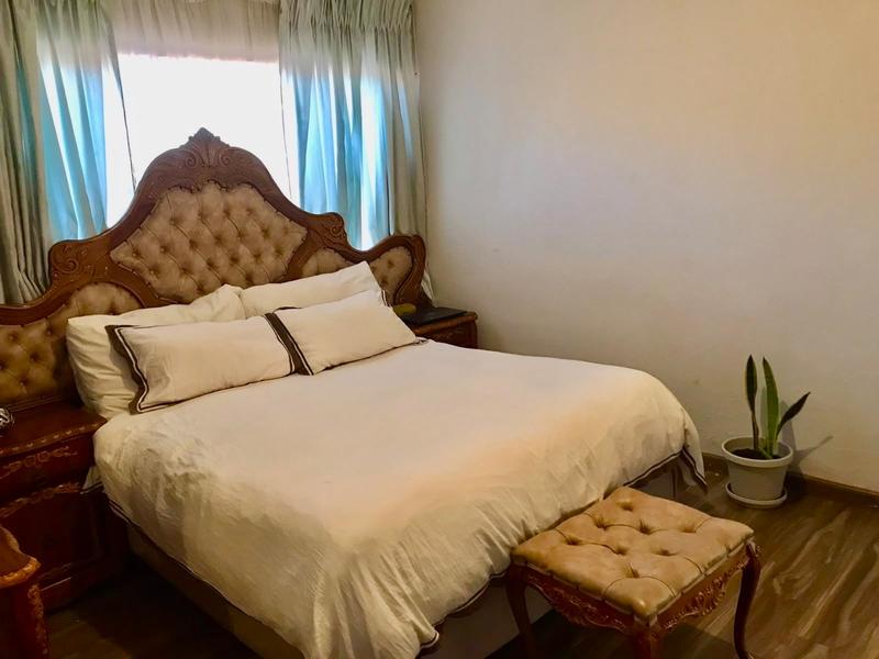 3 Bedroom Property for Sale in Vanderbijlpark CE 2 Gauteng