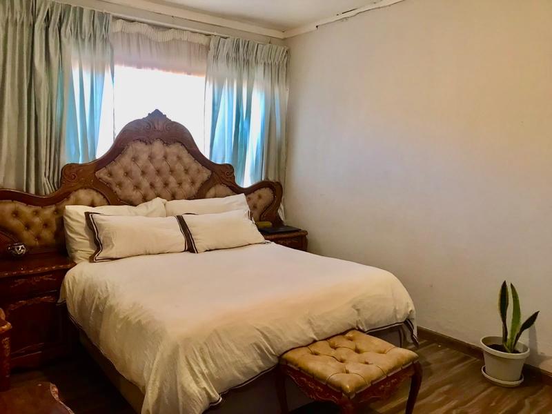 3 Bedroom Property for Sale in Vanderbijlpark CE 2 Gauteng