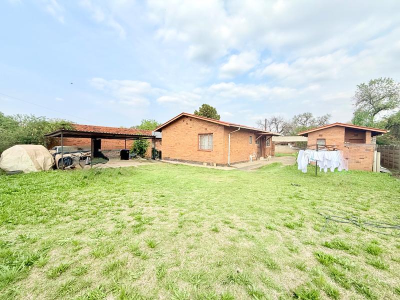 3 Bedroom Property for Sale in Vanderbijlpark CE 2 Gauteng