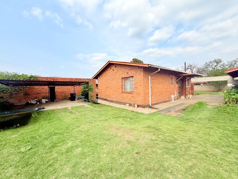 3 Bedroom Property for Sale in Vanderbijlpark CE 2 Gauteng
