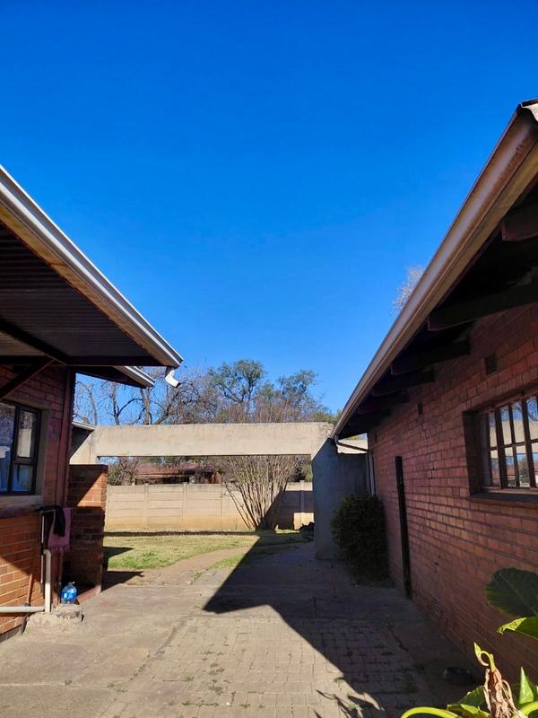 3 Bedroom Property for Sale in Vanderbijlpark CE 2 Gauteng