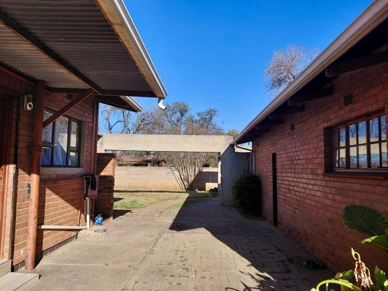 3 Bedroom Property for Sale in Vanderbijlpark CE 2 Gauteng