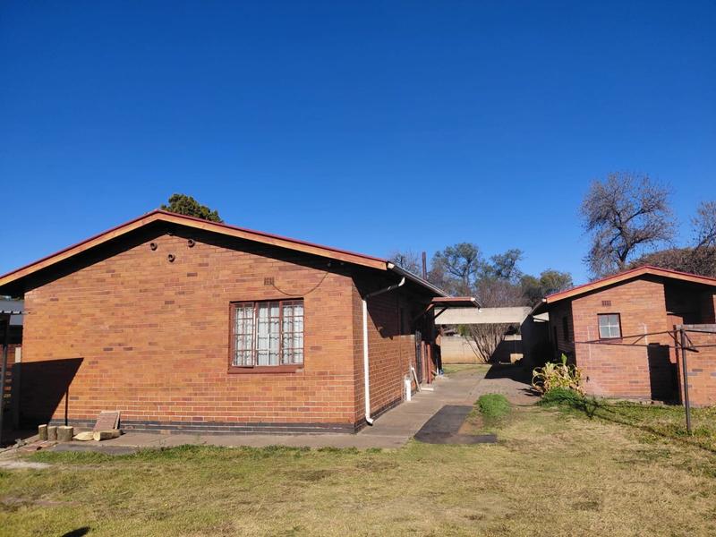 3 Bedroom Property for Sale in Vanderbijlpark CE 2 Gauteng