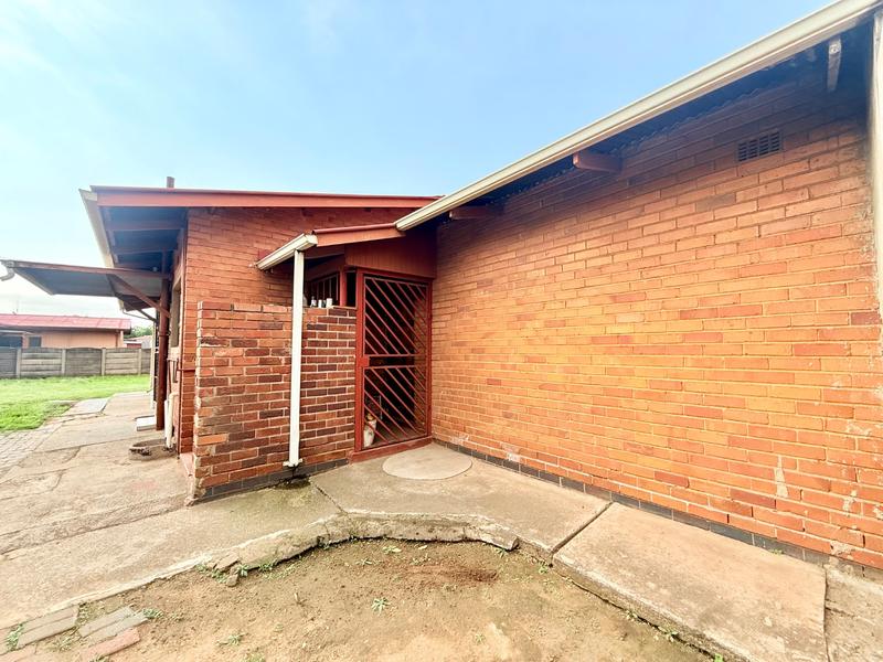 3 Bedroom Property for Sale in Vanderbijlpark CE 2 Gauteng