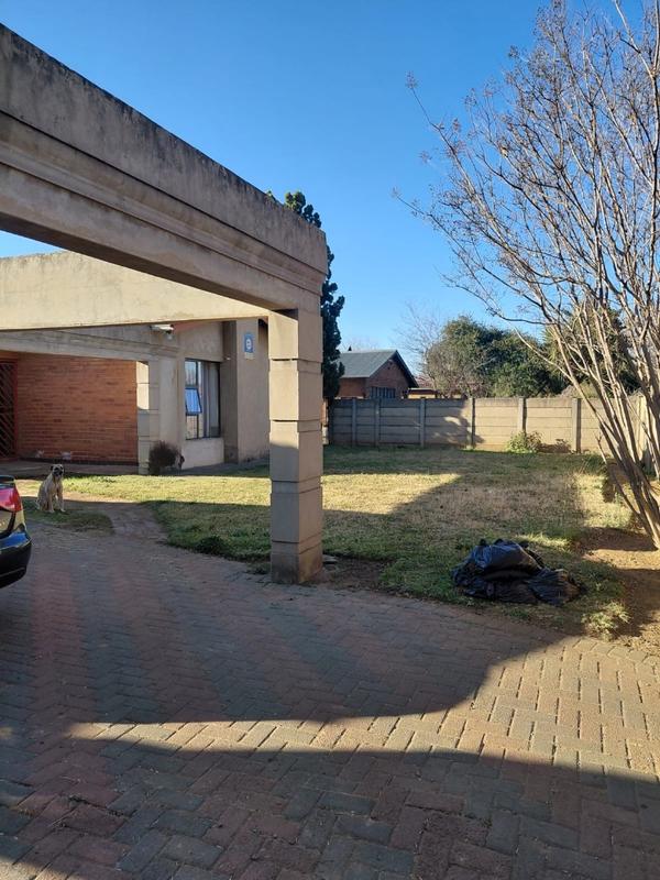 3 Bedroom Property for Sale in Vanderbijlpark CE 2 Gauteng