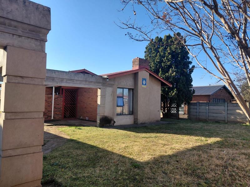 3 Bedroom Property for Sale in Vanderbijlpark CE 2 Gauteng