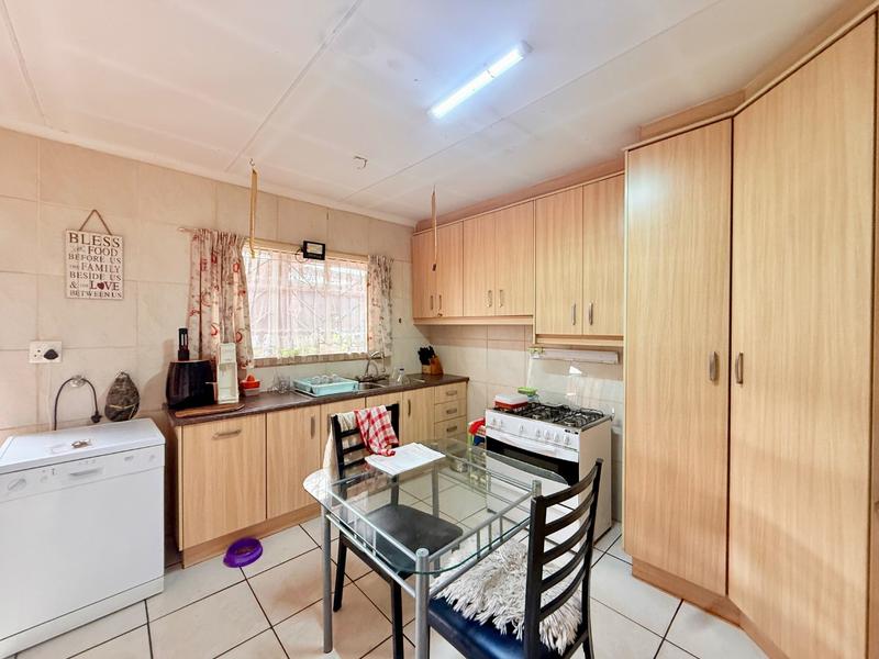 3 Bedroom Property for Sale in Vanderbijlpark CW 1 Gauteng