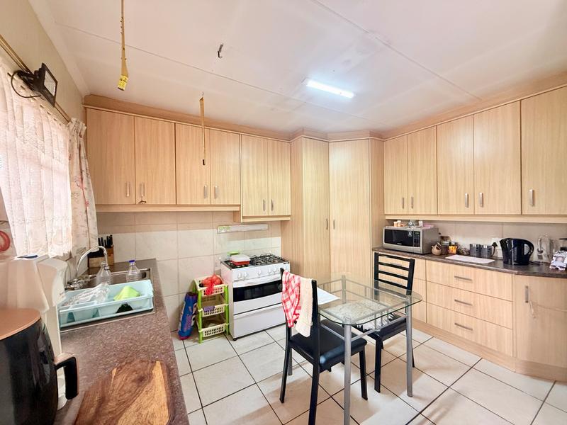 3 Bedroom Property for Sale in Vanderbijlpark CW 1 Gauteng