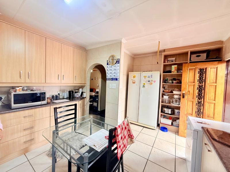 3 Bedroom Property for Sale in Vanderbijlpark CW 1 Gauteng