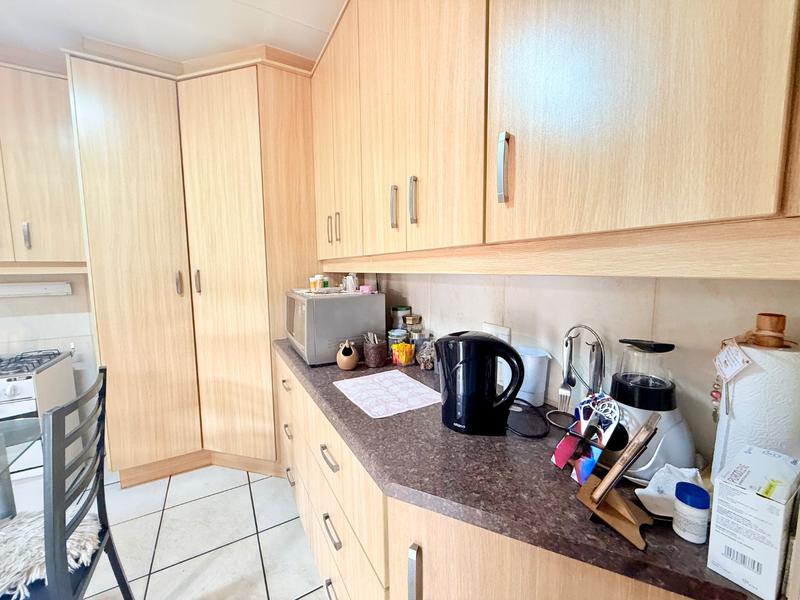 3 Bedroom Property for Sale in Vanderbijlpark CW 1 Gauteng