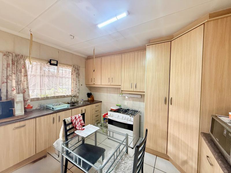 3 Bedroom Property for Sale in Vanderbijlpark CW 1 Gauteng