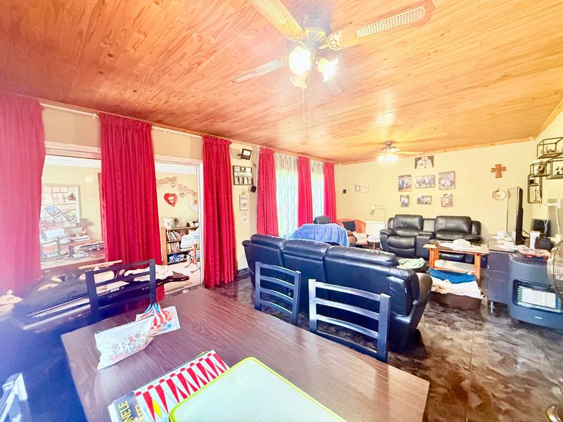 3 Bedroom Property for Sale in Vanderbijlpark CW 1 Gauteng