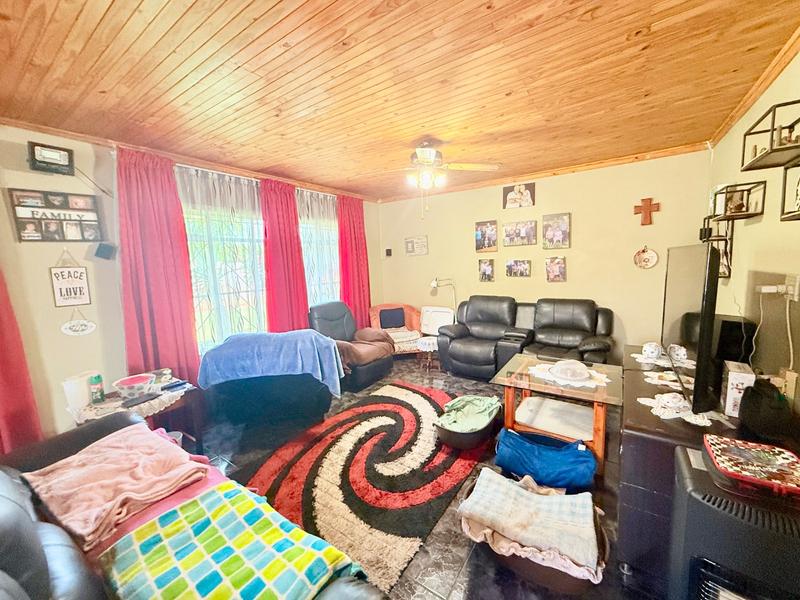 3 Bedroom Property for Sale in Vanderbijlpark CW 1 Gauteng