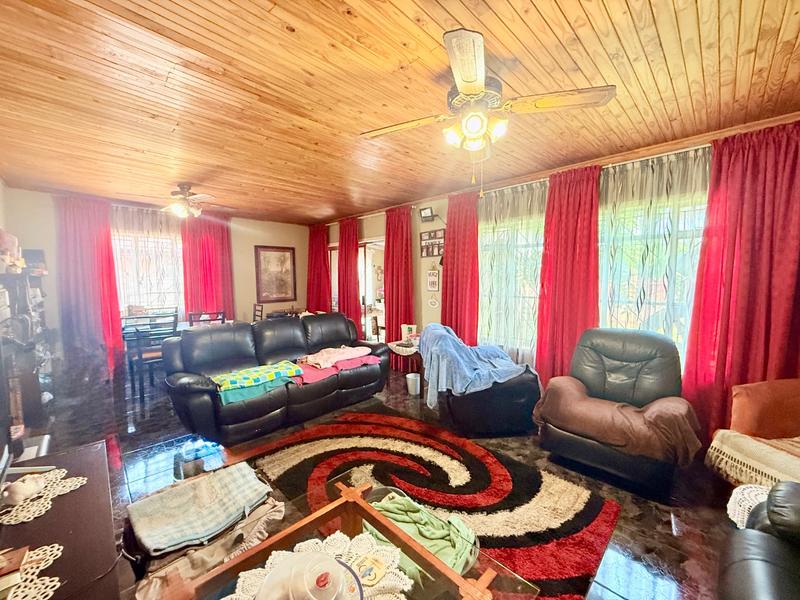 3 Bedroom Property for Sale in Vanderbijlpark CW 1 Gauteng