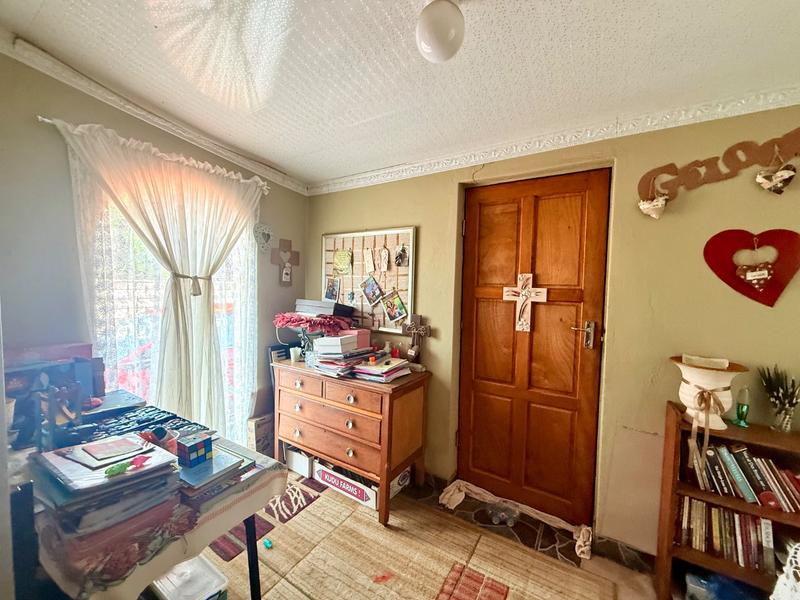 3 Bedroom Property for Sale in Vanderbijlpark CW 1 Gauteng