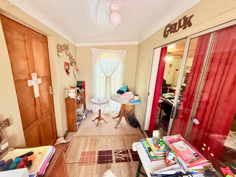 3 Bedroom Property for Sale in Vanderbijlpark CW 1 Gauteng