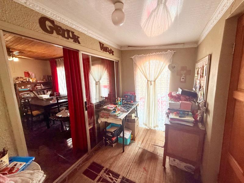 3 Bedroom Property for Sale in Vanderbijlpark CW 1 Gauteng
