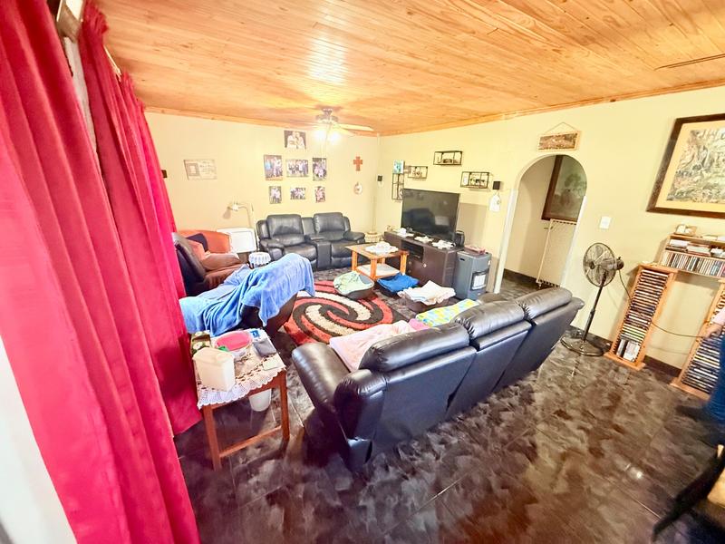 3 Bedroom Property for Sale in Vanderbijlpark CW 1 Gauteng
