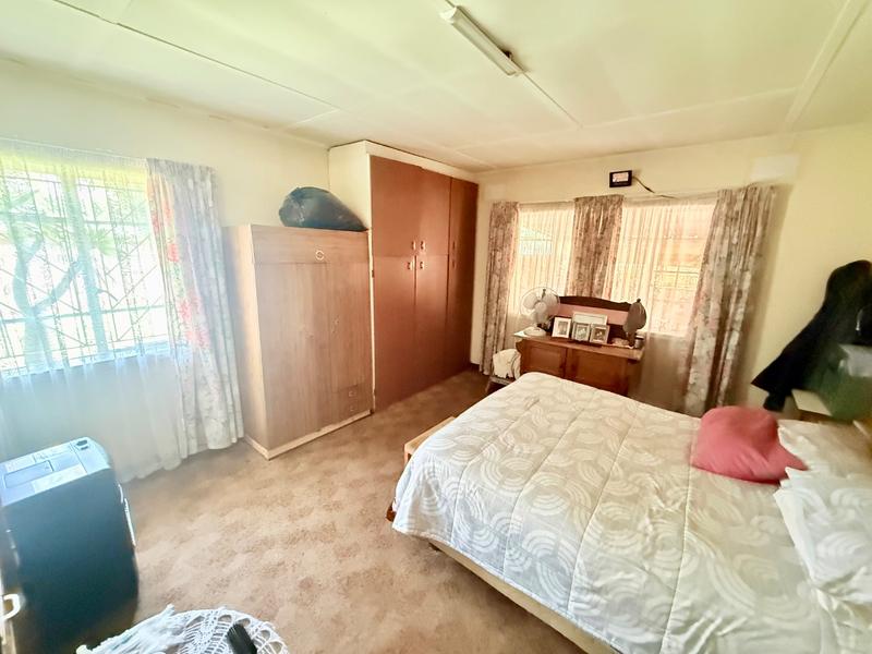 3 Bedroom Property for Sale in Vanderbijlpark CW 1 Gauteng