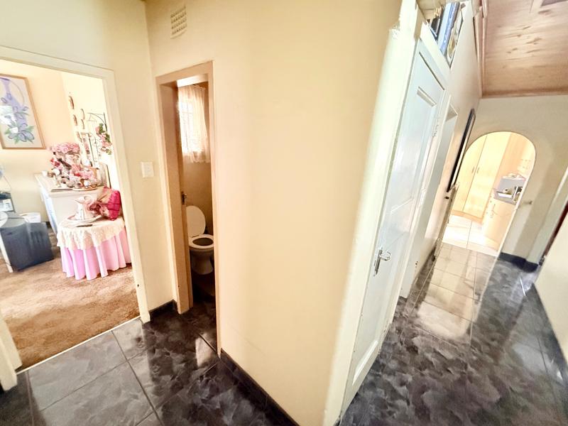 3 Bedroom Property for Sale in Vanderbijlpark CW 1 Gauteng